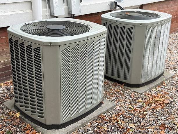 Reliable Air Duct Cleaning contractor in Ridgefield, NJ by HVAC Repair CO